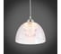 Подвесной светильник Citilux Топаз LED Фиолетовый CL717114 3