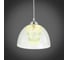 Подвесной светильник Citilux Топаз LED Зелёный CL717113 3