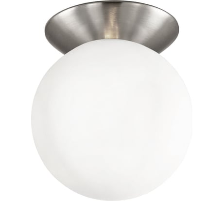 Светильник Citilux Томми Матовый Хром CL102514