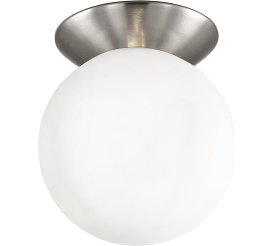 Светильник Citilux Томми Матовый Хром CL102514 1