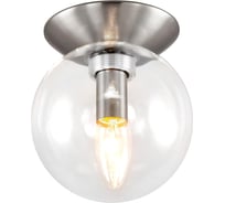 Светильник Citilux Томми Матовый Хром CL102511