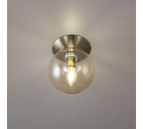 Светильник Citilux Томми Бронза CL102513