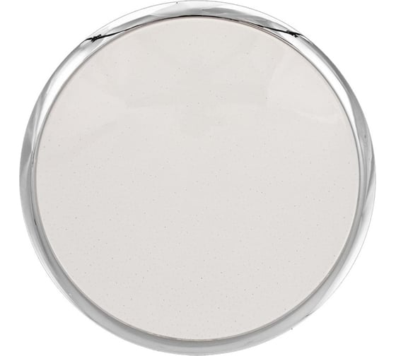 Люстра с диммером Citilux Старлайт LED Хром CL70330