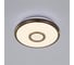 Светильник с диммером Citilux Старлайт LED Бронза CL70313 3