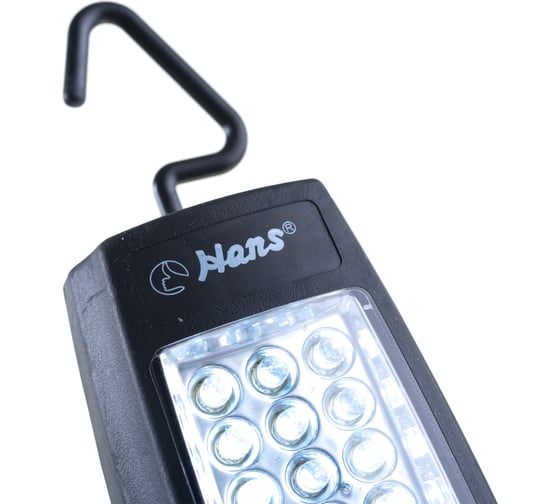Лампа-переноска Hans LED-34