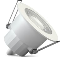 Встраиваемый светодиодный светильник X-flash XF-SLC-P-60-8W-4000K-220V 46577