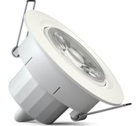 Встраиваемый светодиодный светильник X-flash XF-SLCR-P-70-8W-3000K-220V 46607