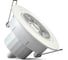 Встраиваемый светодиодный светильник X-flash XF-SLCR-P-70-8W-3000K-220V 46607 1