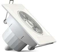 Встраиваемый светодиодный светильник X-flash XF-SLSR-P-70-8W-4000K-220V 46638