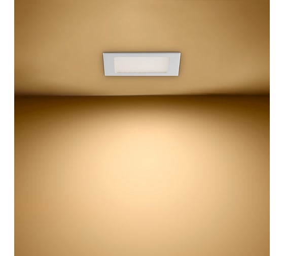 Светодиодная панель X-flash XF-SPW-150-8W-3000K 46362