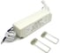 Светодиодная панель X-flash XF-SPW-150-8W-3000K 46362 2