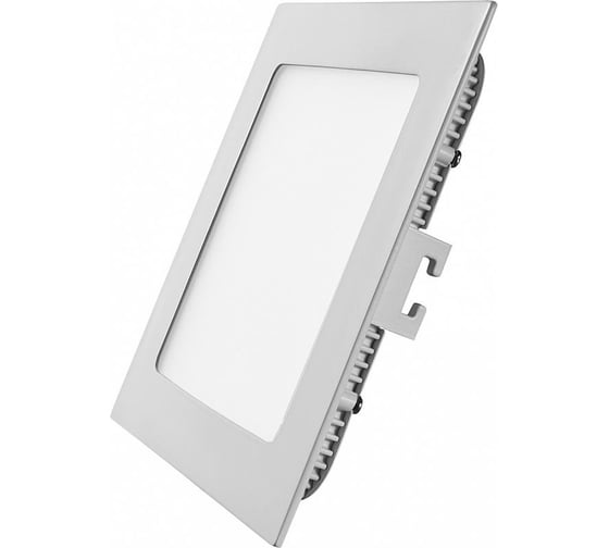 Светодиодная панель X-flash XF-SPW-180-12W-3000K 46379 1