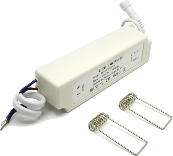 Светодиодная панель X-flash XF-SPW-240-18W-3000K 46386