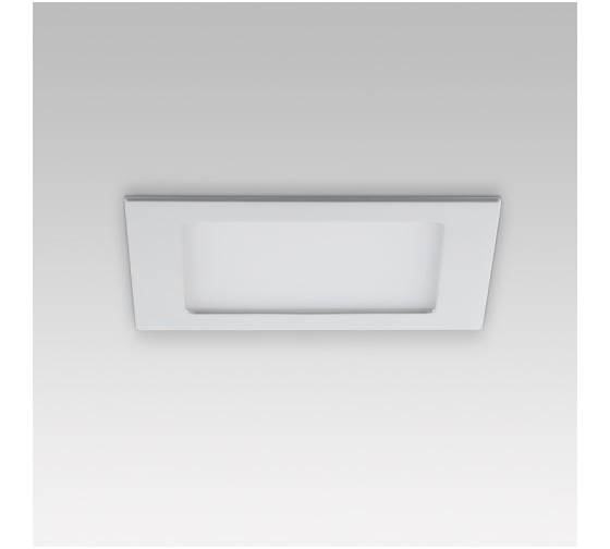 Светодиодная панель X-flash XF-SPW-240-18W-3000K 46386