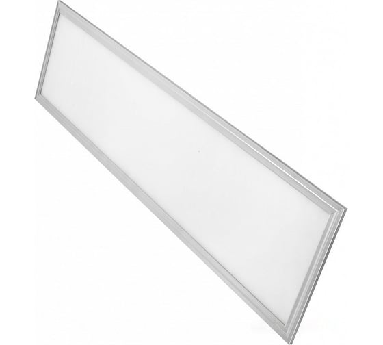 Светодиодная панель X-flash XF-SPW-295-1195-2-40W-3000K 46331 1