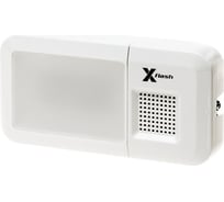Светодиодный светильник X-flash ЖКХ XF-RC160-8W-4000K-220V 46553