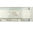 Светодиодный светильник 36Вт, 220В Ultraflash LWL-3017-28DL 11845 3