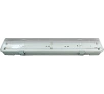 Светодиодный светильник 18Вт, 220В Ultraflash LWL-5021-14DL 11850
