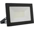 Прожектор Ultraflash LED SMD, черный, 50Вт, 230В, 6500К LFL-5001 C02 12317 1