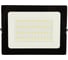 Прожектор Ultraflash LED SMD, черный, 50Вт, 230В, 6500К LFL-5001 C02 12317 3