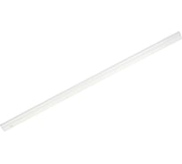 Светодиодный светильник, с сетевым проводом, пластик, 220В, 12W Ultraflash LWL-2013-12CL 12328