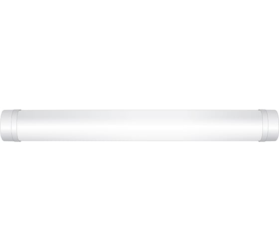 Светодиодный светильник IP65, 18Вт, 220В Ultraflash LWL-5023-01CL 12332