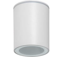 Потолочный точечный светильник KANLUX aqilo ip65 dso-w 33360