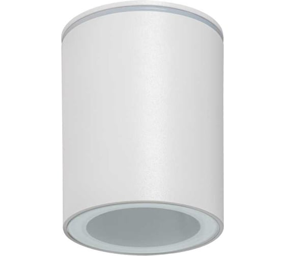 Потолочный точечный светильник KANLUX aqilo ip65 dso-w 33360