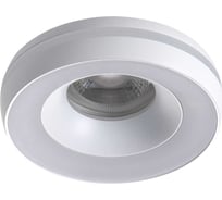 Встраиваемый точечный светильник KANLUX eliceo dso w/w 35281