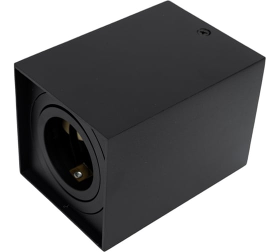 Потолочный точечный светильник KANLUX gord xs dlp-50-b 25476