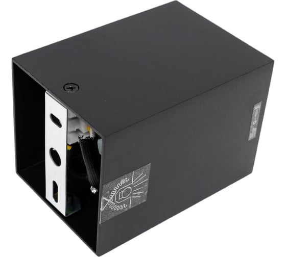 Потолочный точечный светильник KANLUX gord xs dlp-50-b 25476
