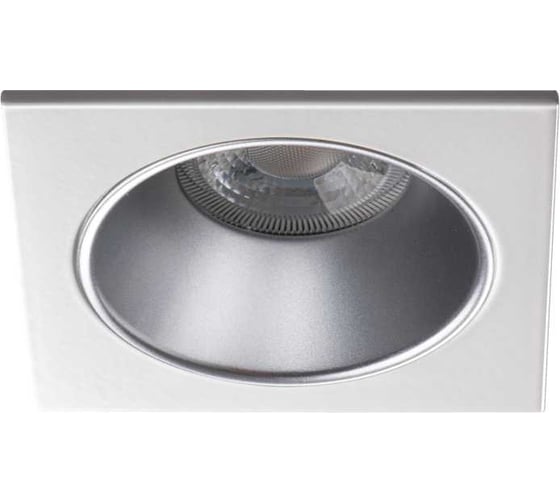 Встраиваемый точечный светильник KANLUX glozo dsl sr/w 36213 1