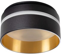 Светильник потолочный точечный KANLUX govik-st dso-b/g 29234