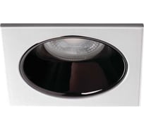 Встраиваемый точечный светильник KANLUX glozo dsl b/w 36211