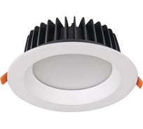 Встраиваемый точечный светильник KANLUX tiberi pro 20w-940-w 35670