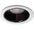 Встраиваемый точечный светильник KANLUX glozo dso b/w 36219 1