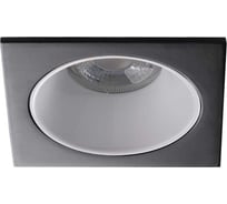 Встраиваемый точечный светильник KANLUX glozo dsl w/b 36214