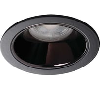 Встраиваемый точечный светильник KANLUX glozo dso b/b 36223