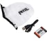 Налобный светодиодный фонарь Petzl Actic Core серый, 600 лм, аккумулятор в комплекте E065AA00 4