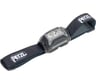 Налобный светодиодный фонарь Petzl Actic серый, 450 лм, батарейки в комплекте E063AA00