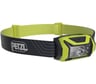 Налобный светодиодный фонарь Petzl Tikka желтый, 350 лм, батарейки в комплекте E061AA03