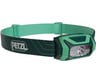 Налобный светодиодный фонарь Petzl Lamp Tikkina зеленый, 300 лм, 3 AAA E060AA02