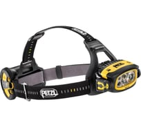 Налобный светодиодный фонарь Petzl DUO Z1, 360 лм, аккумулятор в комплекте E80BHR
