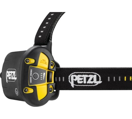 Налобный светодиодный фонарь Petzl DUO Z1, 360 лм, аккумулятор в комплекте E80BHR