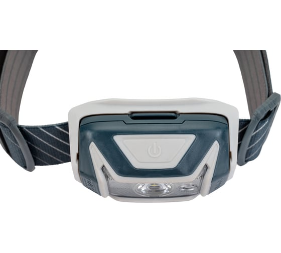 Налобный светодиодный фонарь Petzl Tikka Core серый, 450 лм, аккумулятор в комплекте E067AA00