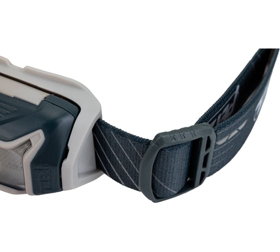 Налобный светодиодный фонарь Petzl Tikka Core серый, 450 лм, аккумулятор в комплекте E067AA00