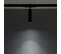 Трековый светильник Citilux Тубус LED Черный CL01T181N 9