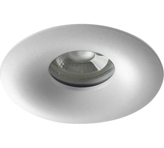 Встраиваемый точечный светильник KANLUX droxy ip65 dso-w 33125