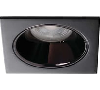 Встраиваемый точечный светильник KANLUX glozo dsl b/b 36215