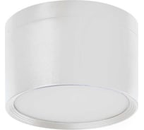 Накладной точечный светильник KANLUX tiberi pro nt30w-940w 35678